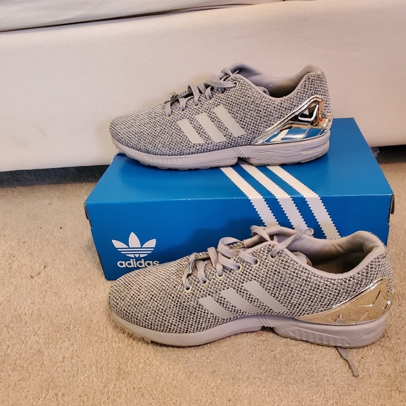 adidas Other - 🔥🔥🔥🔥 Adidas ZX-Flux